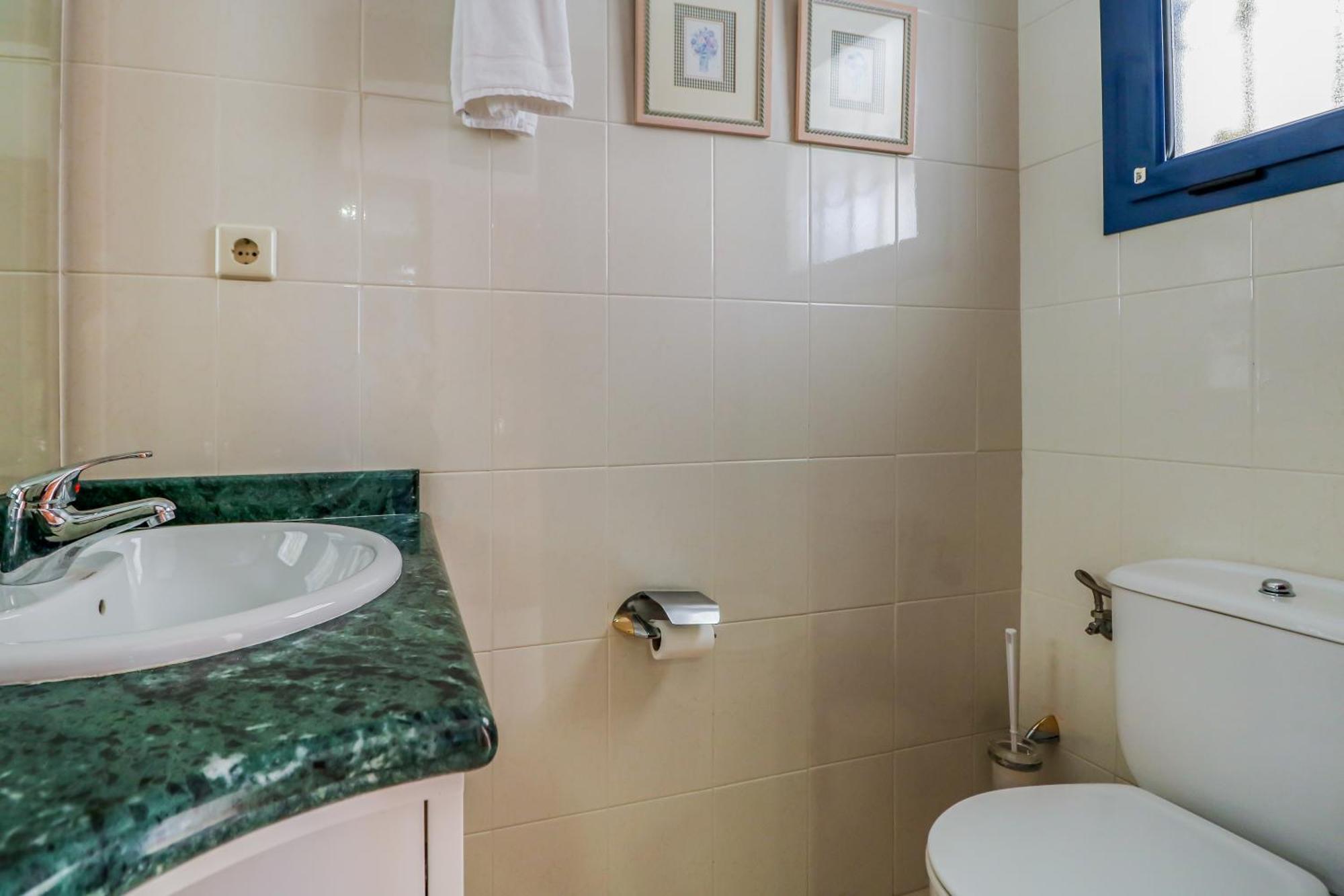 Casa El Nieto 3Br Sea View Apartment Puerto de Las Nieves Bagian luar foto