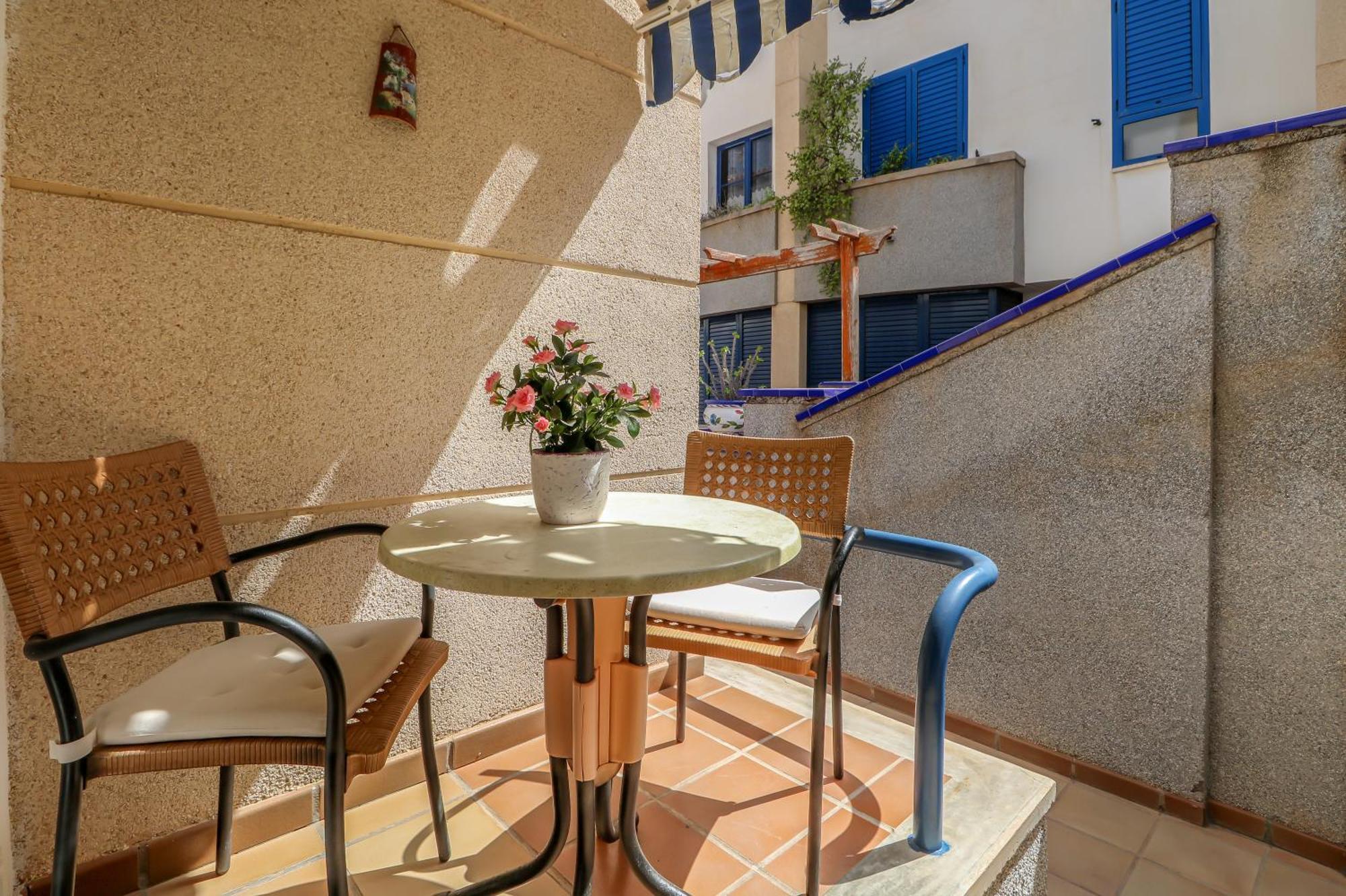Casa El Nieto 3Br Sea View Apartment Puerto de Las Nieves Bagian luar foto